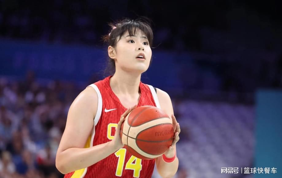 大发彩票官方网站-女篮疑似内讧？四大国手加盟海外联赛：或为躲避宫鲁鸣长期集训？